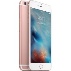 iPhone 6s Plus 128 ГБ Розовый